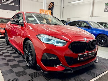 BMW - 2 Series Gran Coupe