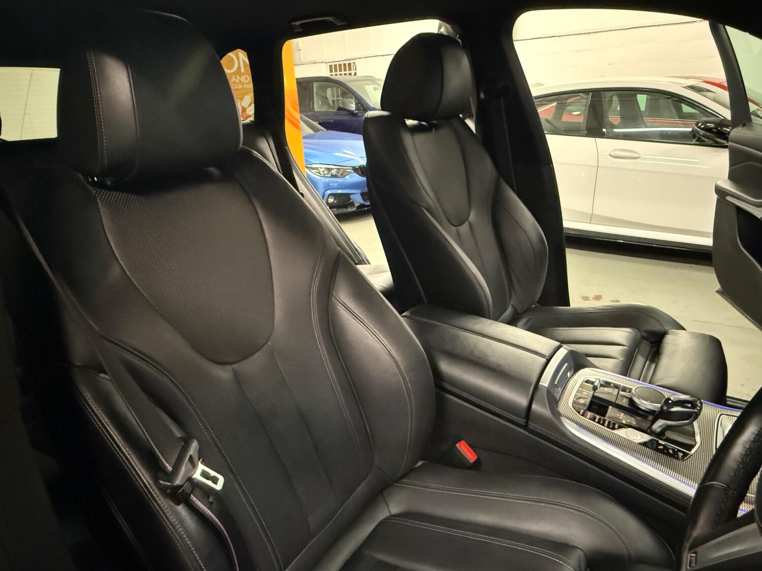 Used BMW X5 2020 for sale - 76337890: Photo 49