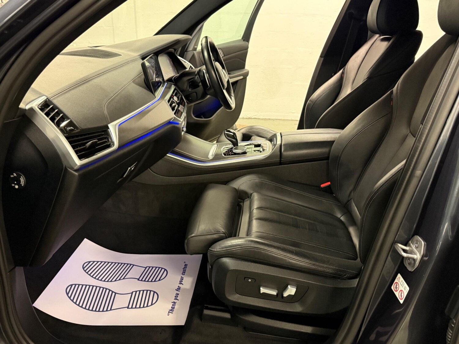 Used BMW X5 2020 for sale - 76337890: Photo 74