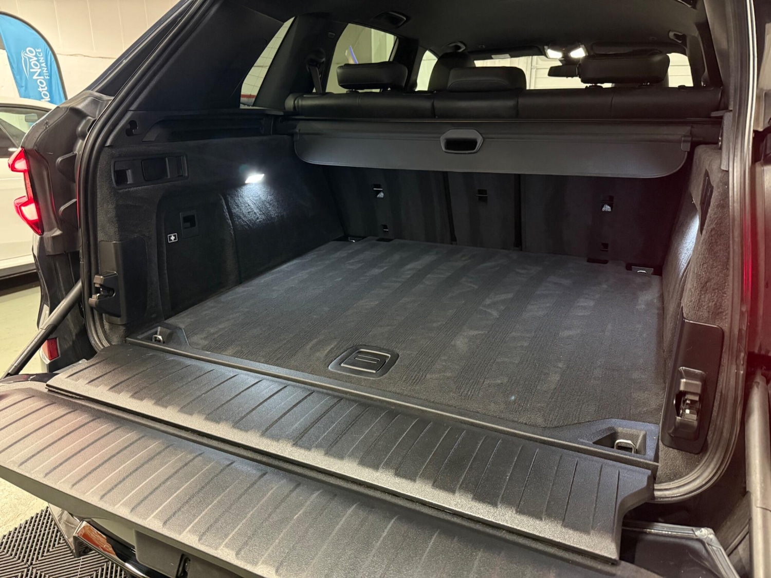 Used BMW X5 2020 for sale - 76337890: Photo 78