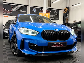 Used BMW 1 Series 2019 for sale - 79387819: Photo