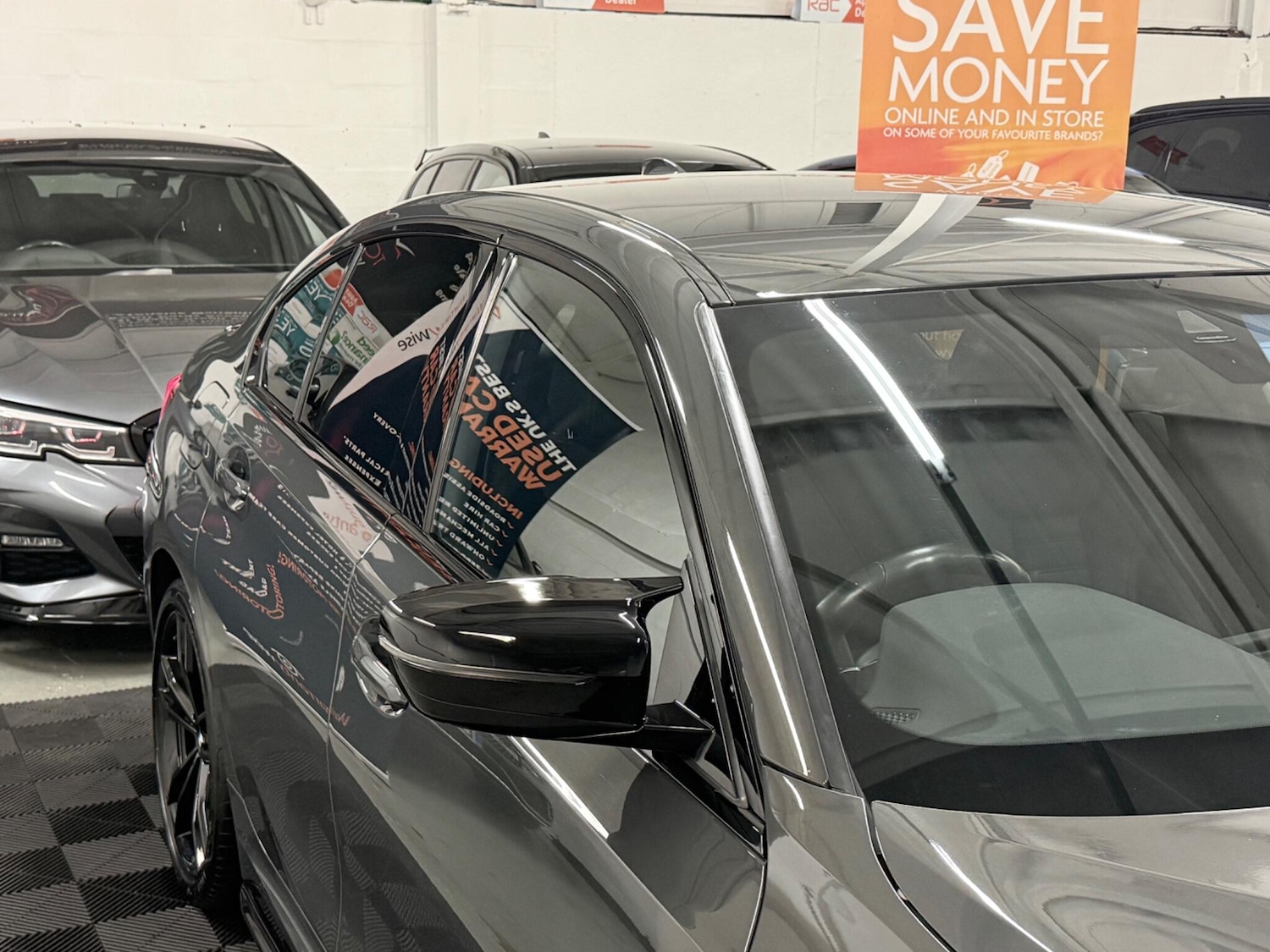 Used BMW 3 Series 2021 for sale - 76398730: Photo 28