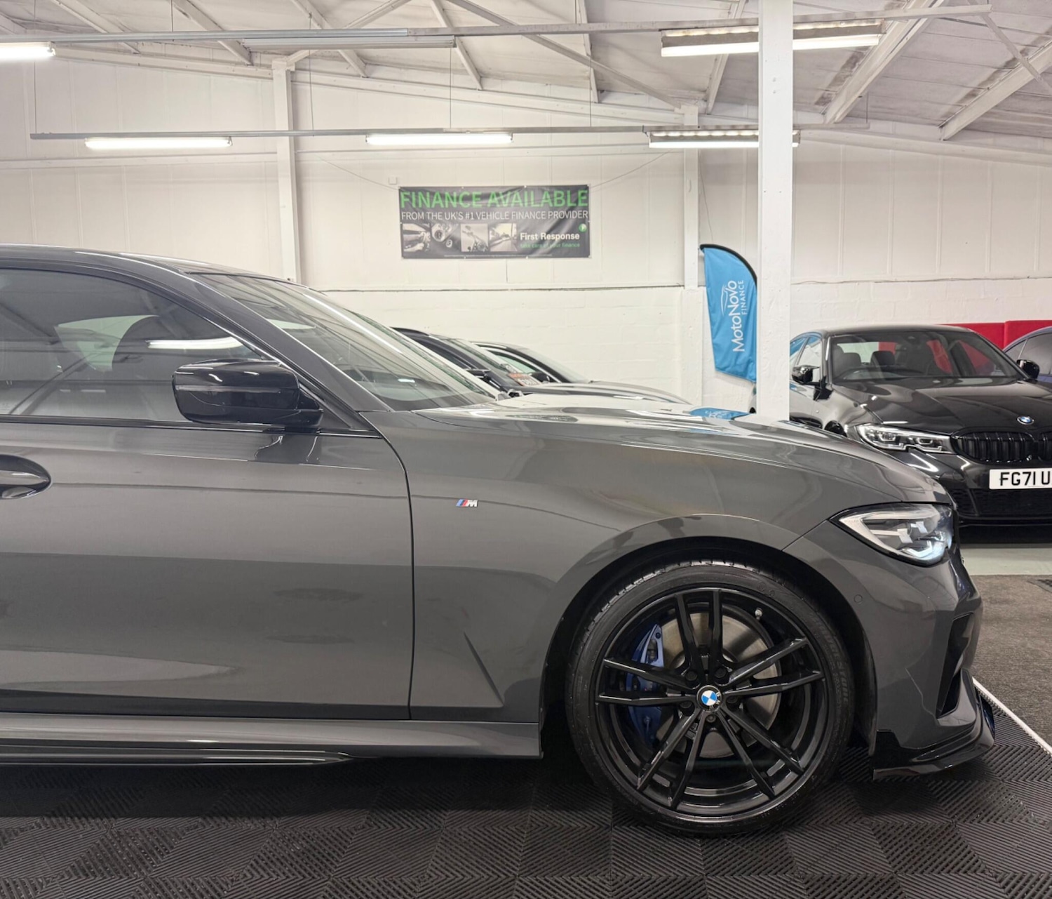 Used BMW 3 Series 2021 for sale - 76398730: Photo 30