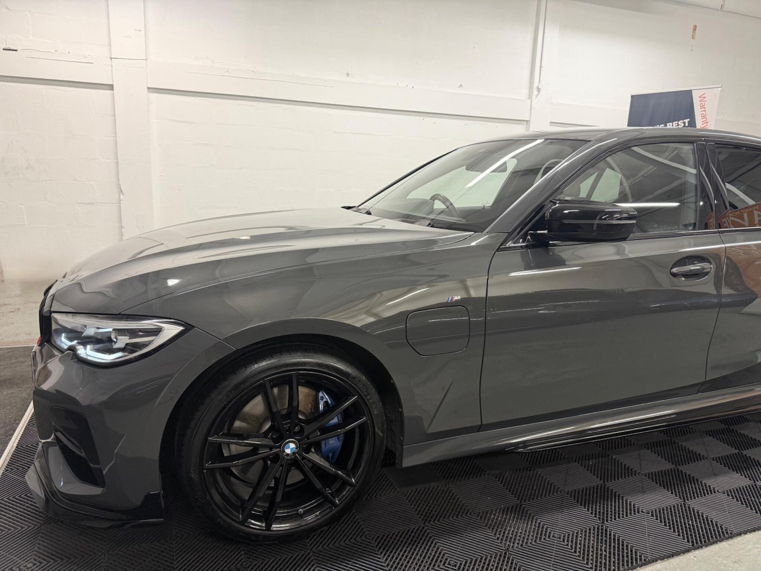 Used BMW 3 Series 2021 for sale - 76398730: Photo 31