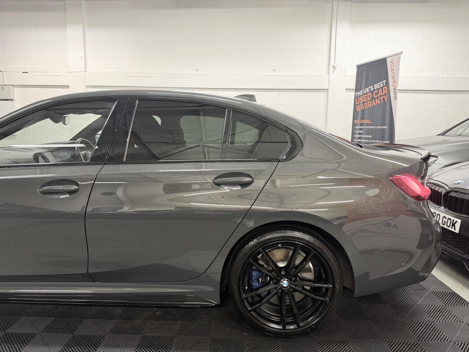 Used BMW 3 Series 2021 for sale - 76398730: Photo 32