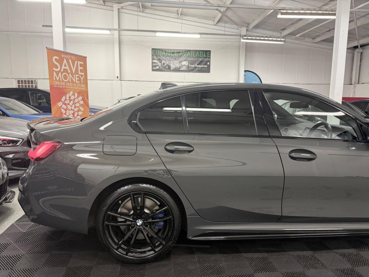 Used BMW 3 Series 2021 for sale - 76398730: Photo 33