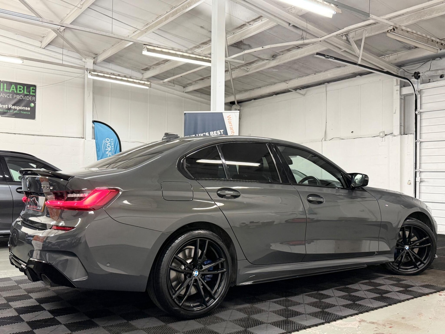 Used BMW 3 Series 2021 for sale - 76398730: Photo 39