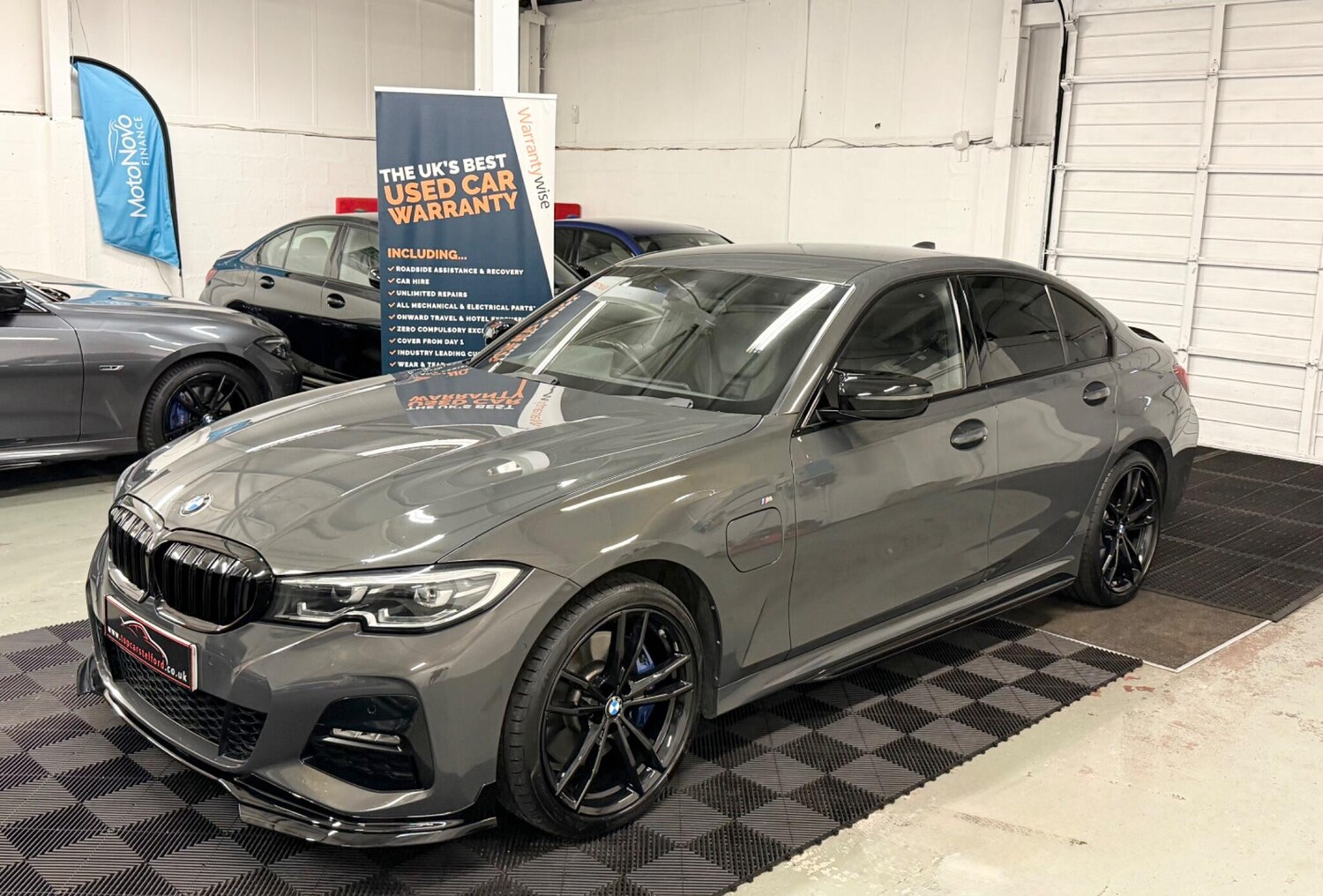 Used BMW 3 Series 2021 for sale - 76398730: Photo 41