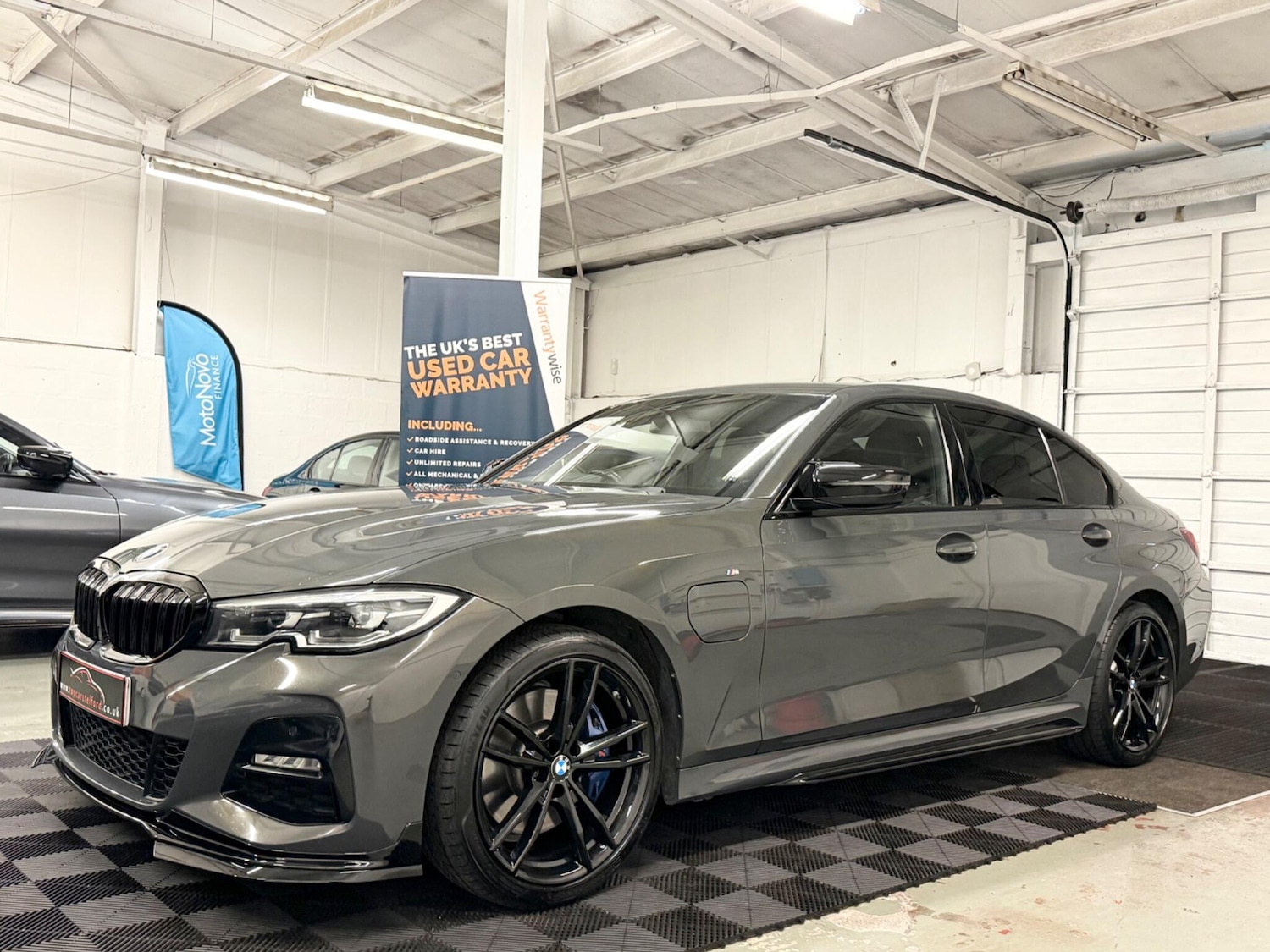 Used BMW 3 Series 2021 for sale - 76398730: Photo 43