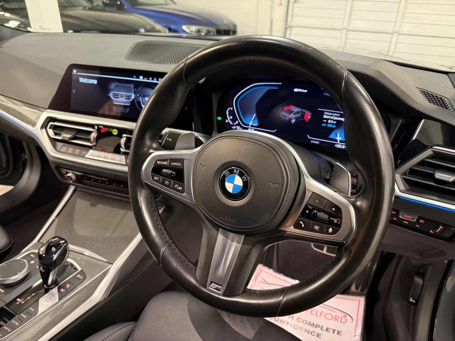 Used BMW 3 Series 2021 for sale - 76398730: Photo 46