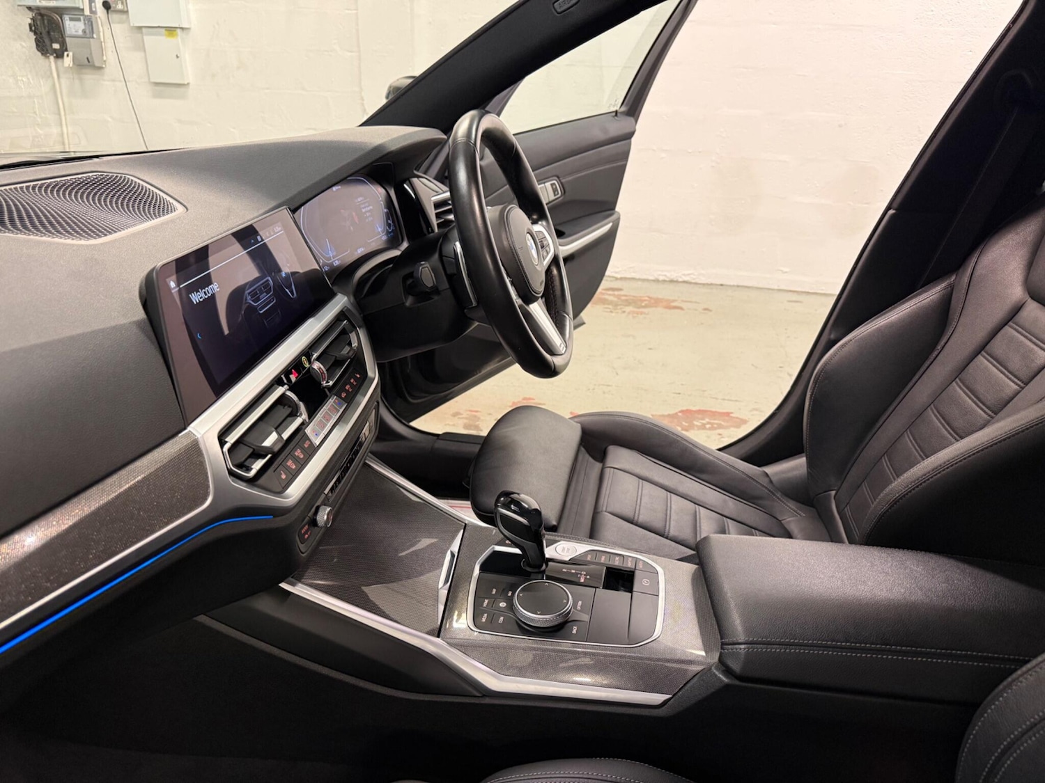 Used BMW 3 Series 2021 for sale - 76398730: Photo 47