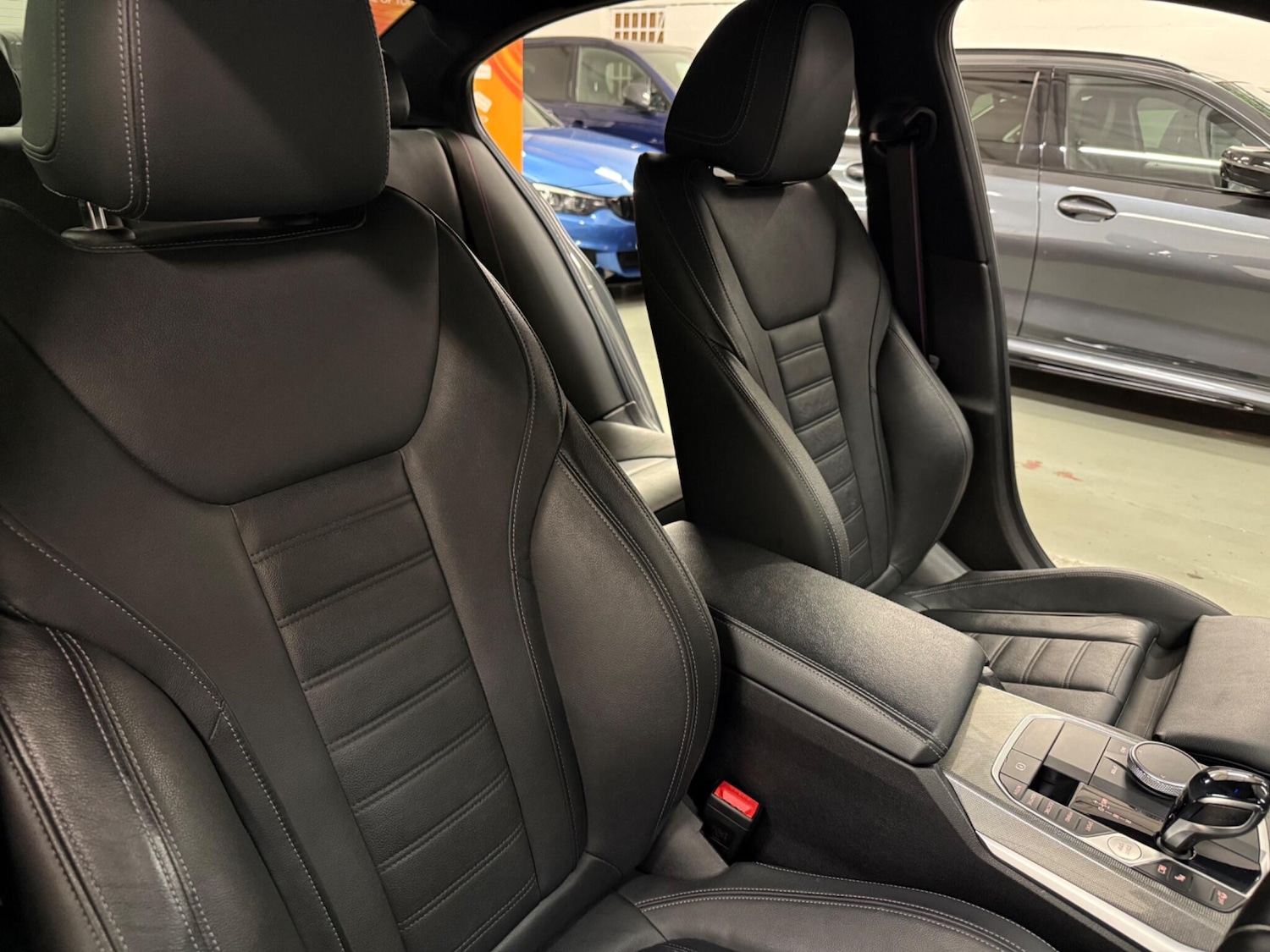 Used BMW 3 Series 2021 for sale - 76398730: Photo 49