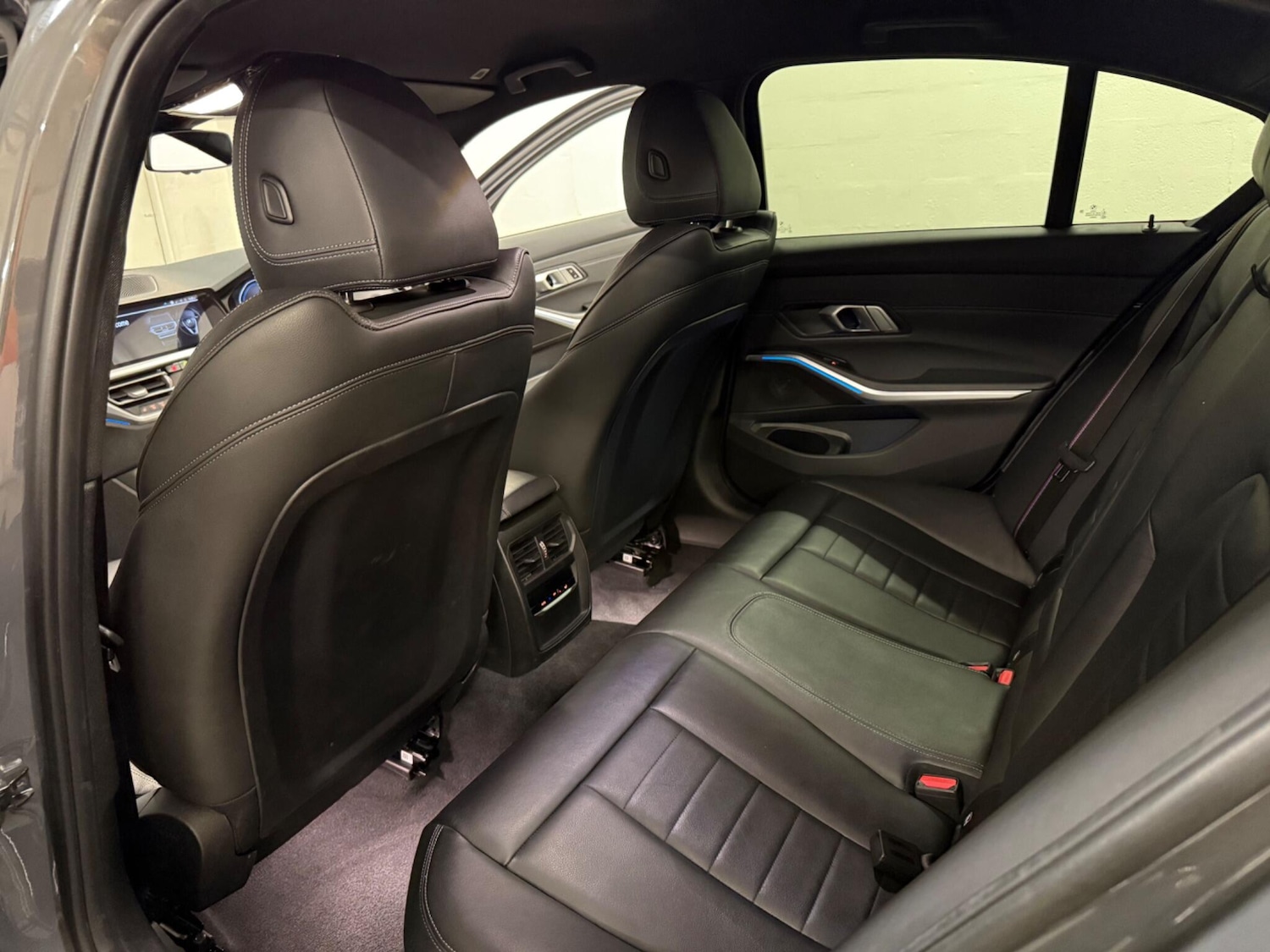 Used BMW 3 Series 2021 for sale - 76398730: Photo 51