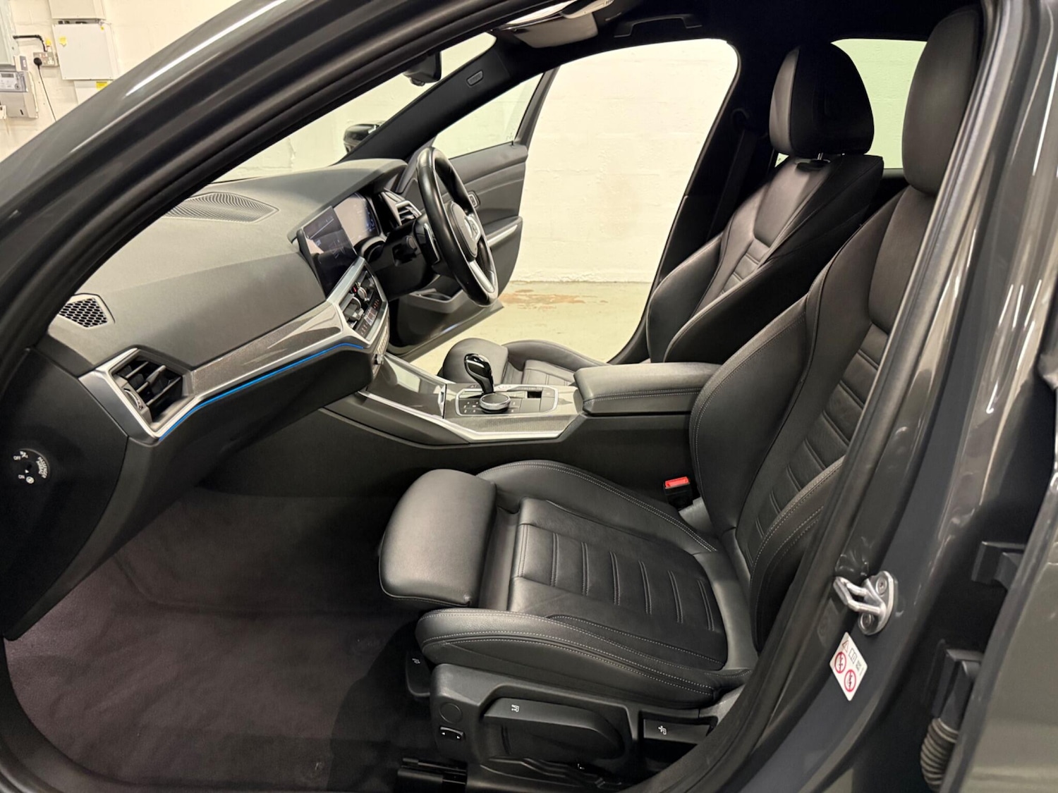 Used BMW 3 Series 2021 for sale - 76398730: Photo 52