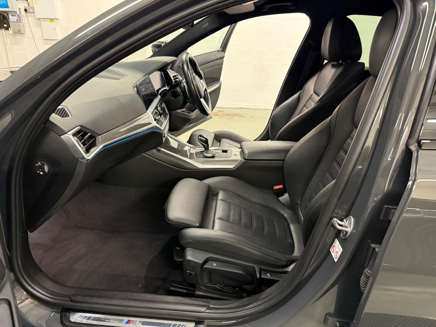 Used BMW 3 Series 2021 for sale - 76398730: Photo 53