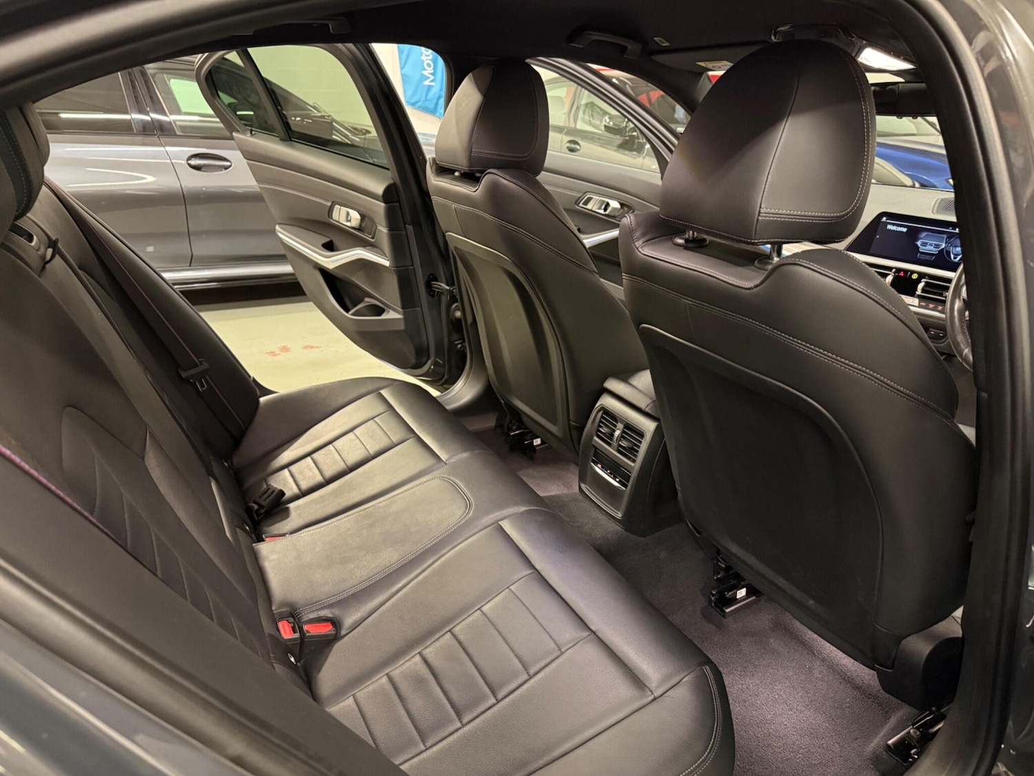 Used BMW 3 Series 2021 for sale - 76398730: Photo 54