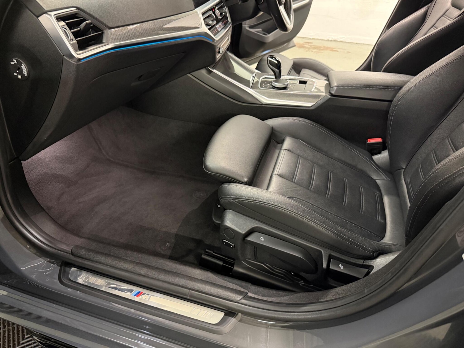 Used BMW 3 Series 2021 for sale - 76398730: Photo 55