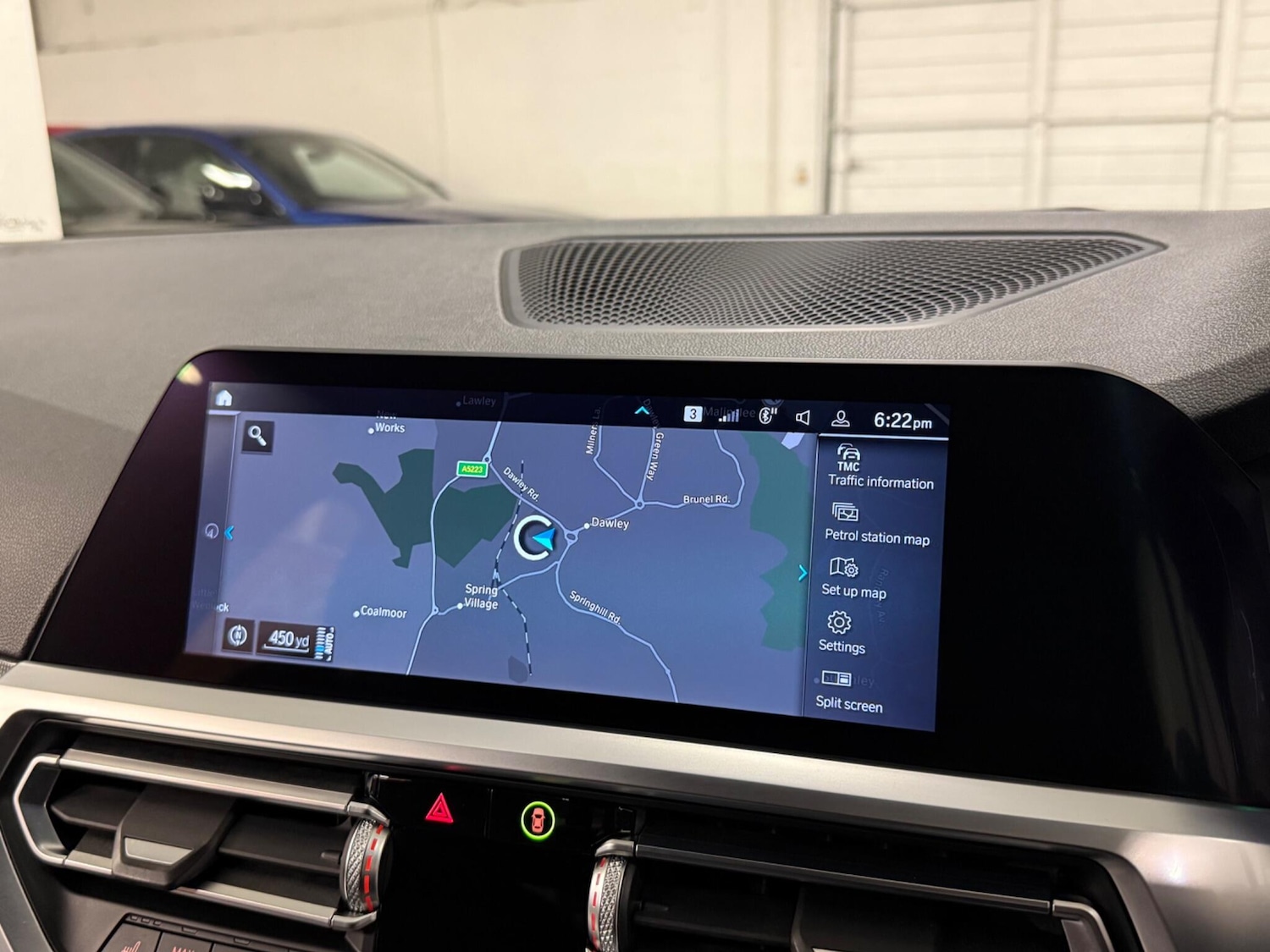 Used BMW 3 Series 2021 for sale - 76398730: Photo 57