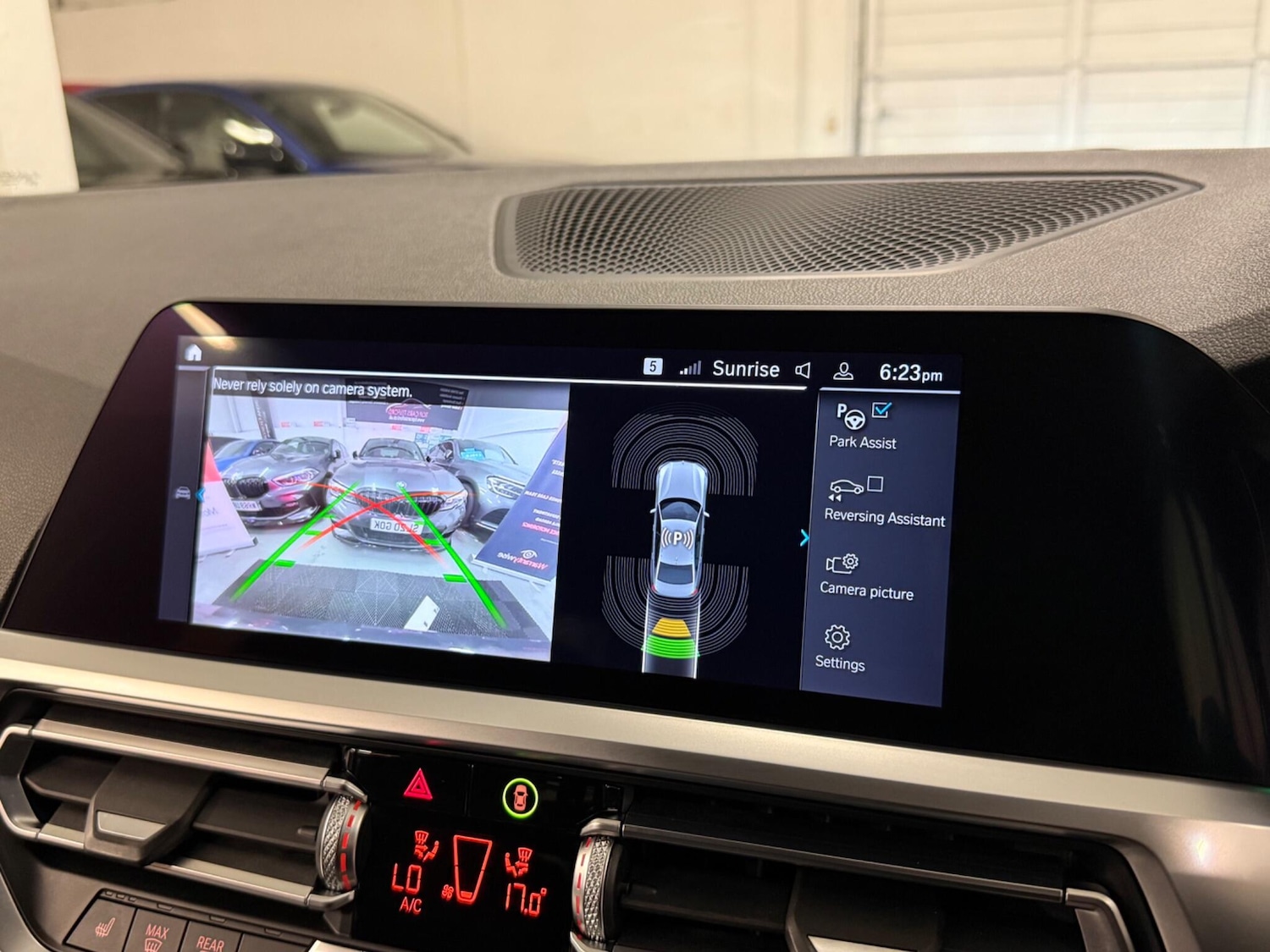 Used BMW 3 Series 2021 for sale - 76398730: Photo 59