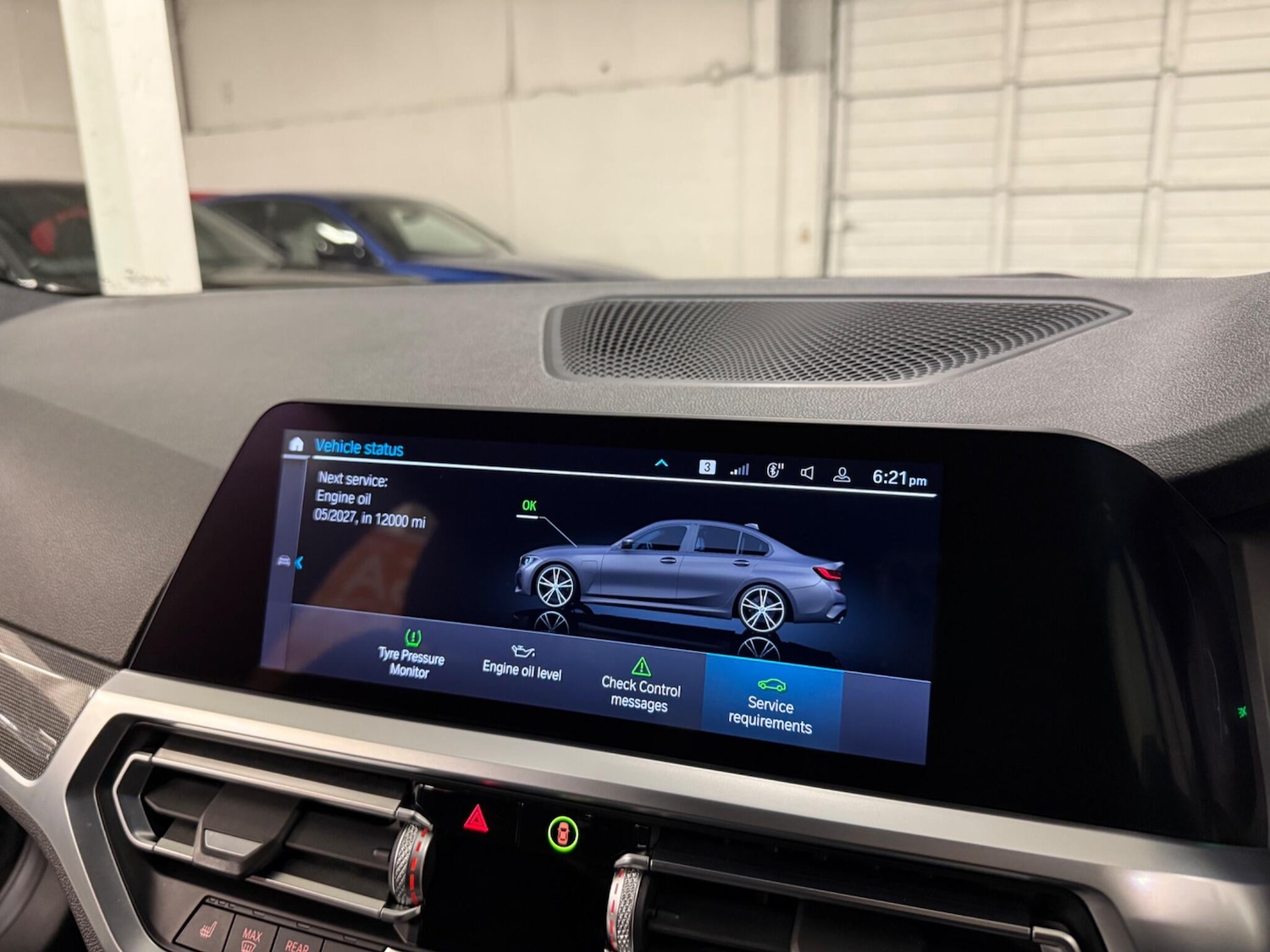 Used BMW 3 Series 2021 for sale - 76398730: Photo 60