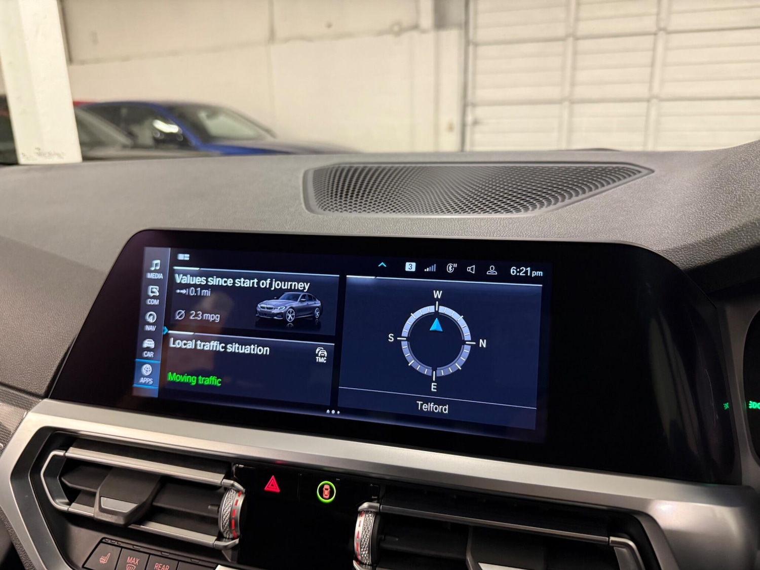 Used BMW 3 Series 2021 for sale - 76398730: Photo 61