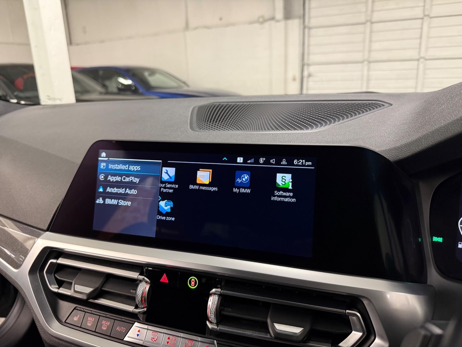 Used BMW 3 Series 2021 for sale - 76398730: Photo 62