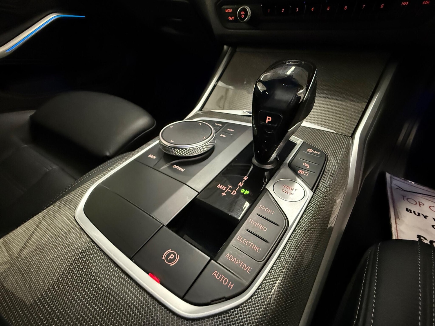 Used BMW 3 Series 2021 for sale - 76398730: Photo 67