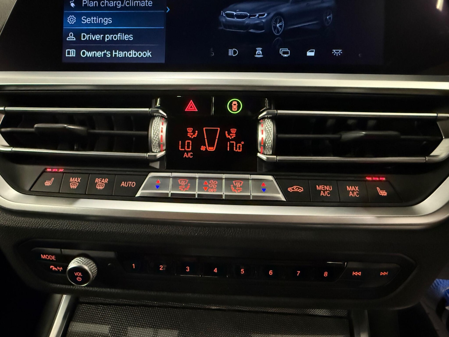 Used BMW 3 Series 2021 for sale - 76398730: Photo 69