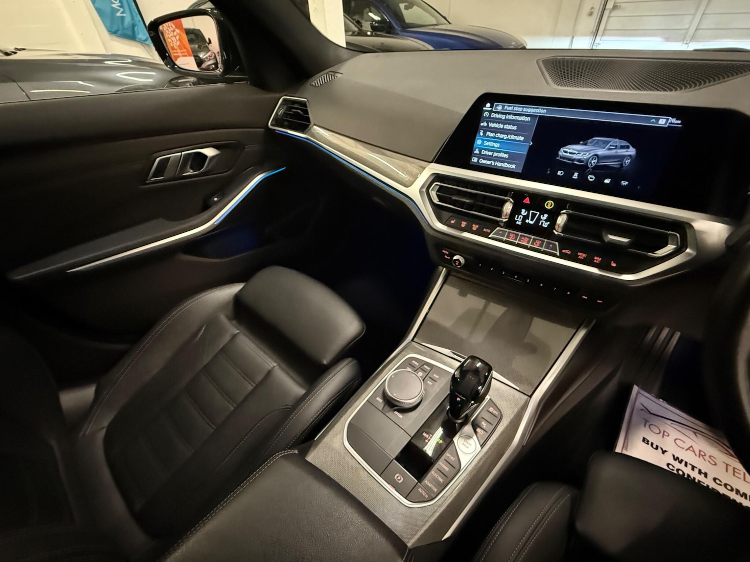 Used BMW 3 Series 2021 for sale - 76398730: Photo 70