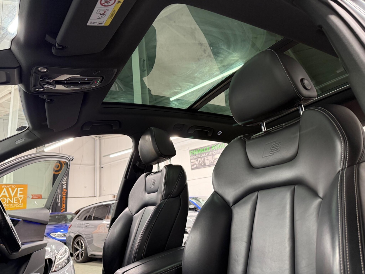 Used Audi Q7 2019 for sale - 77066355: Photo 20