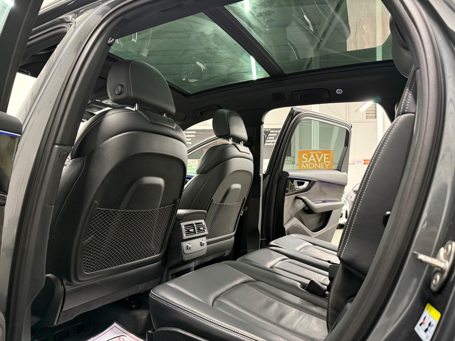Used Audi Q7 2019 for sale - 77066355: Photo 21
