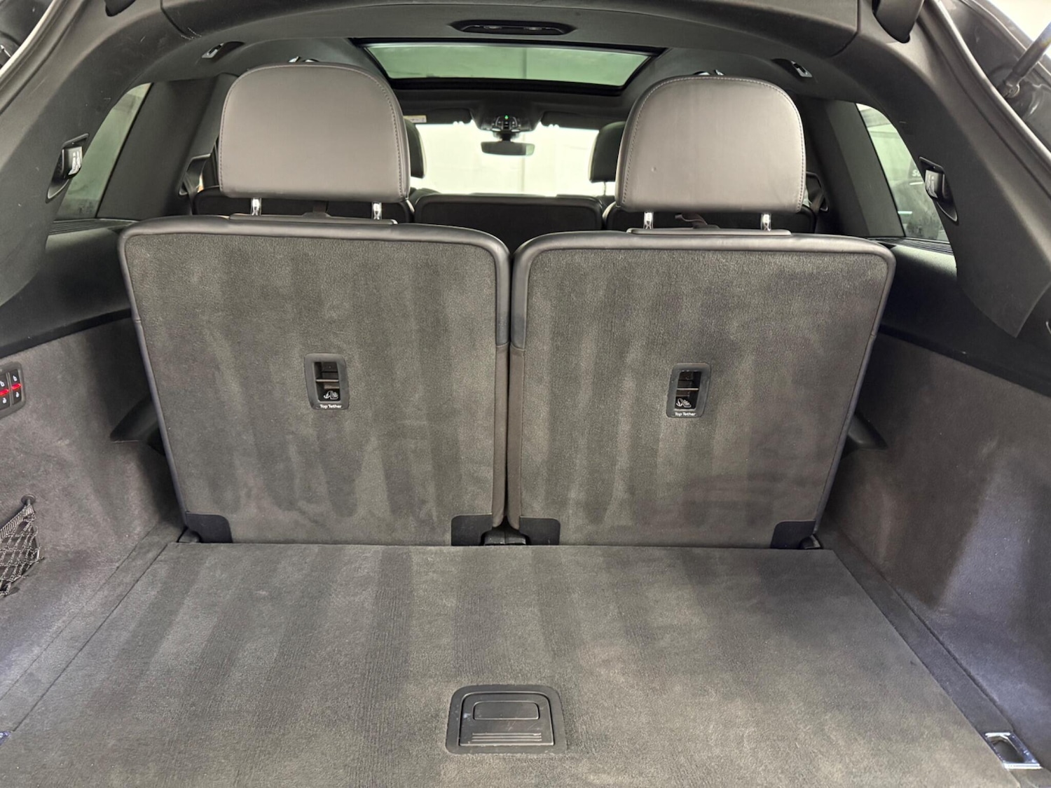 Used Audi Q7 2019 for sale - 77066355: Photo 22