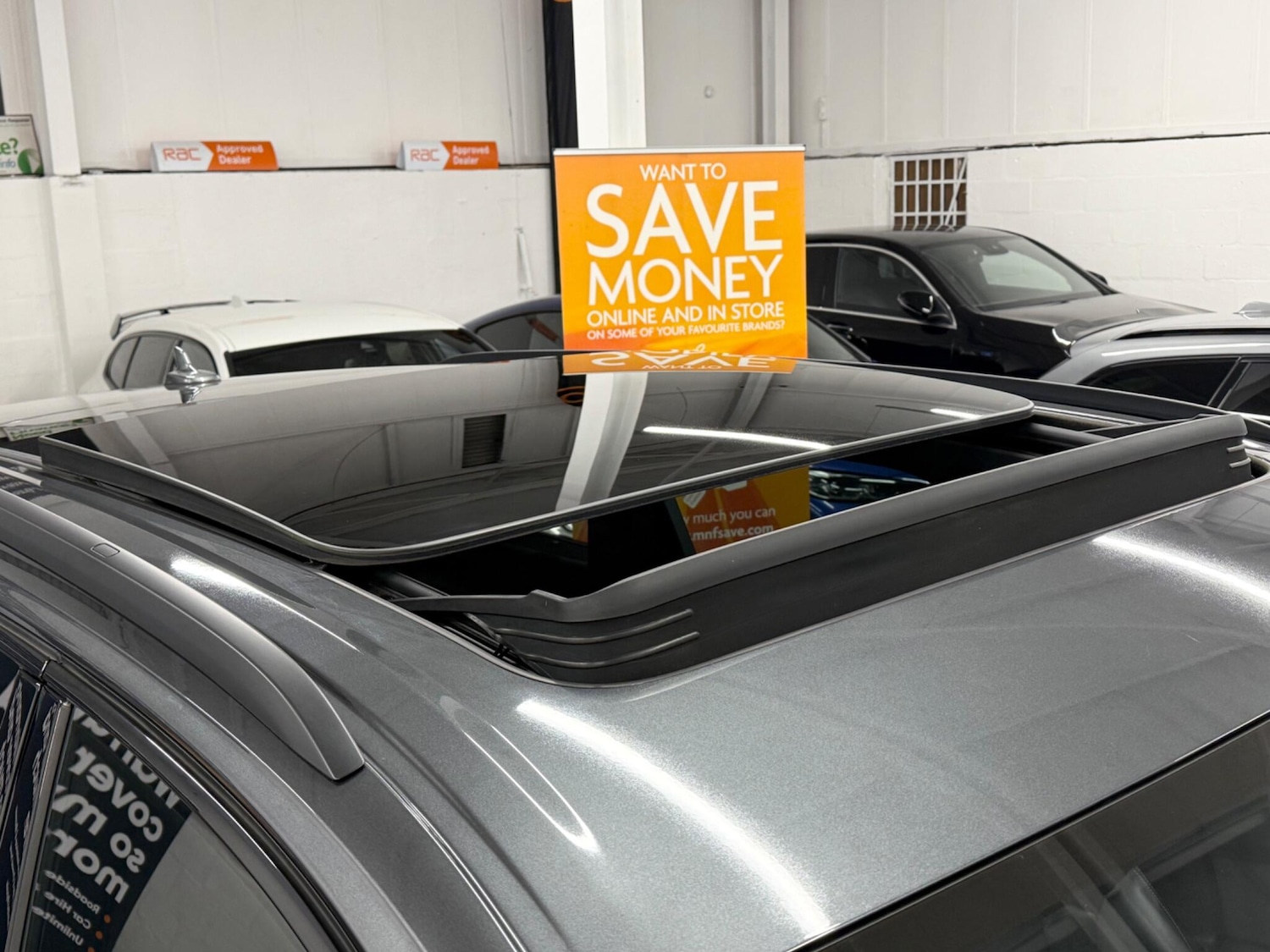 Used Audi Q7 2019 for sale - 77066355: Photo 51