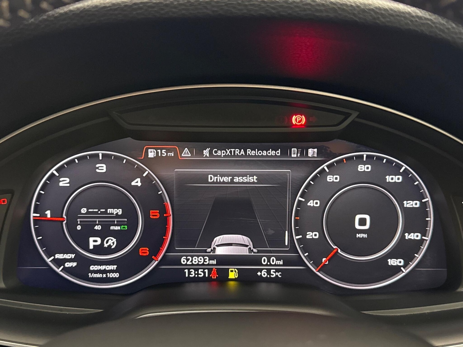 Used Audi Q7 2019 for sale - 77066355: Photo 58