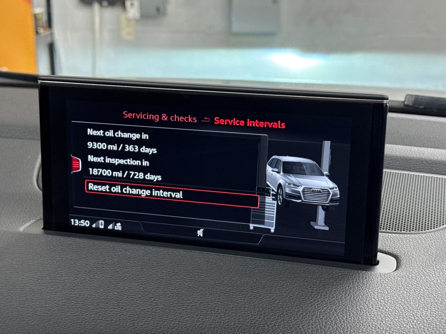 Used Audi Q7 2019 for sale - 77066355: Photo 61