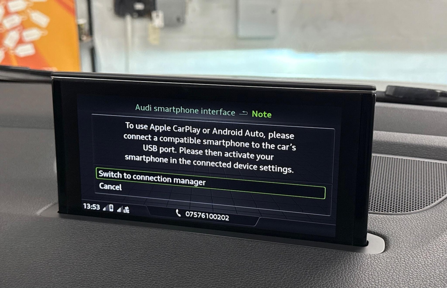 Used Audi Q7 2019 for sale - 77066355: Photo 67