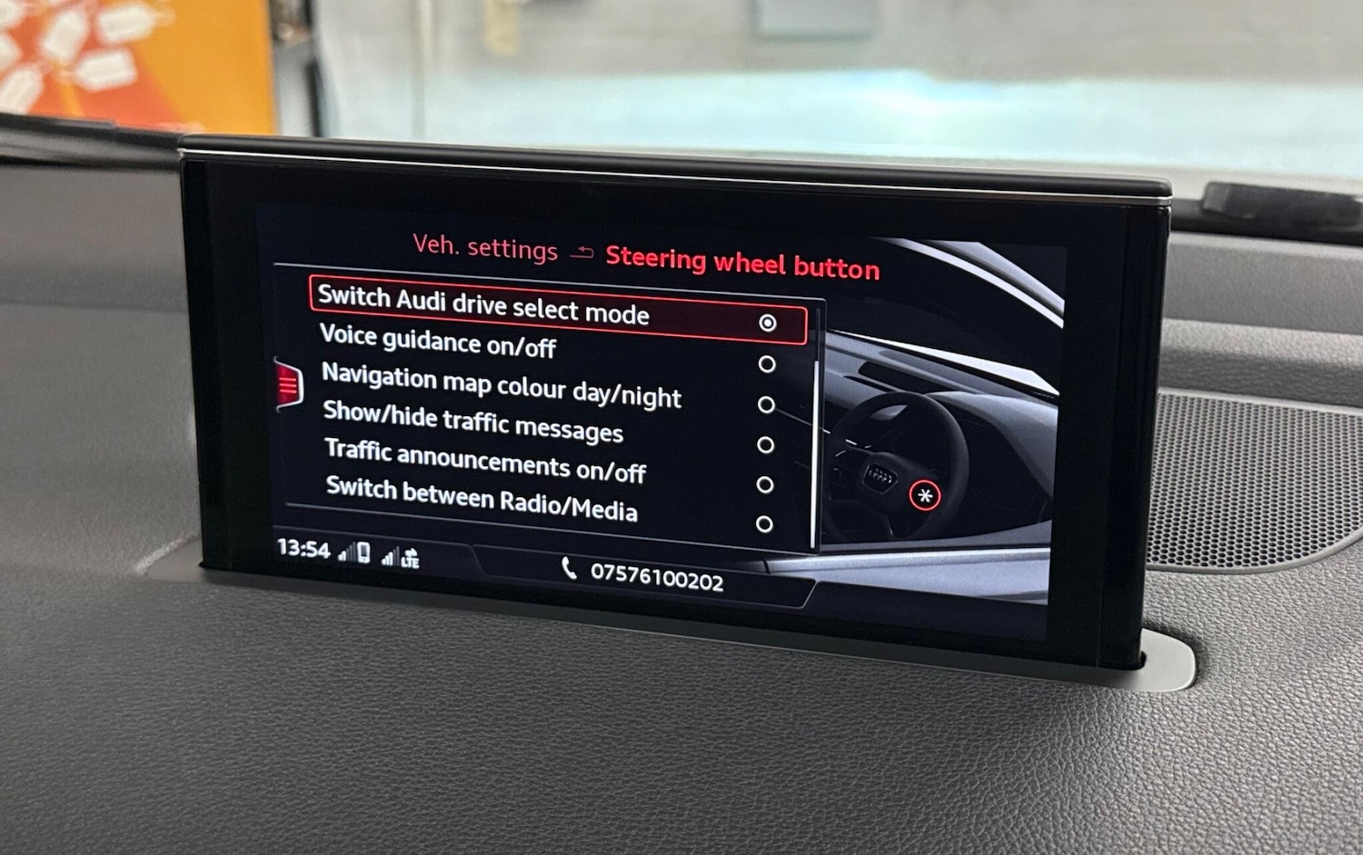 Used Audi Q7 2019 for sale - 77066355: Photo 68