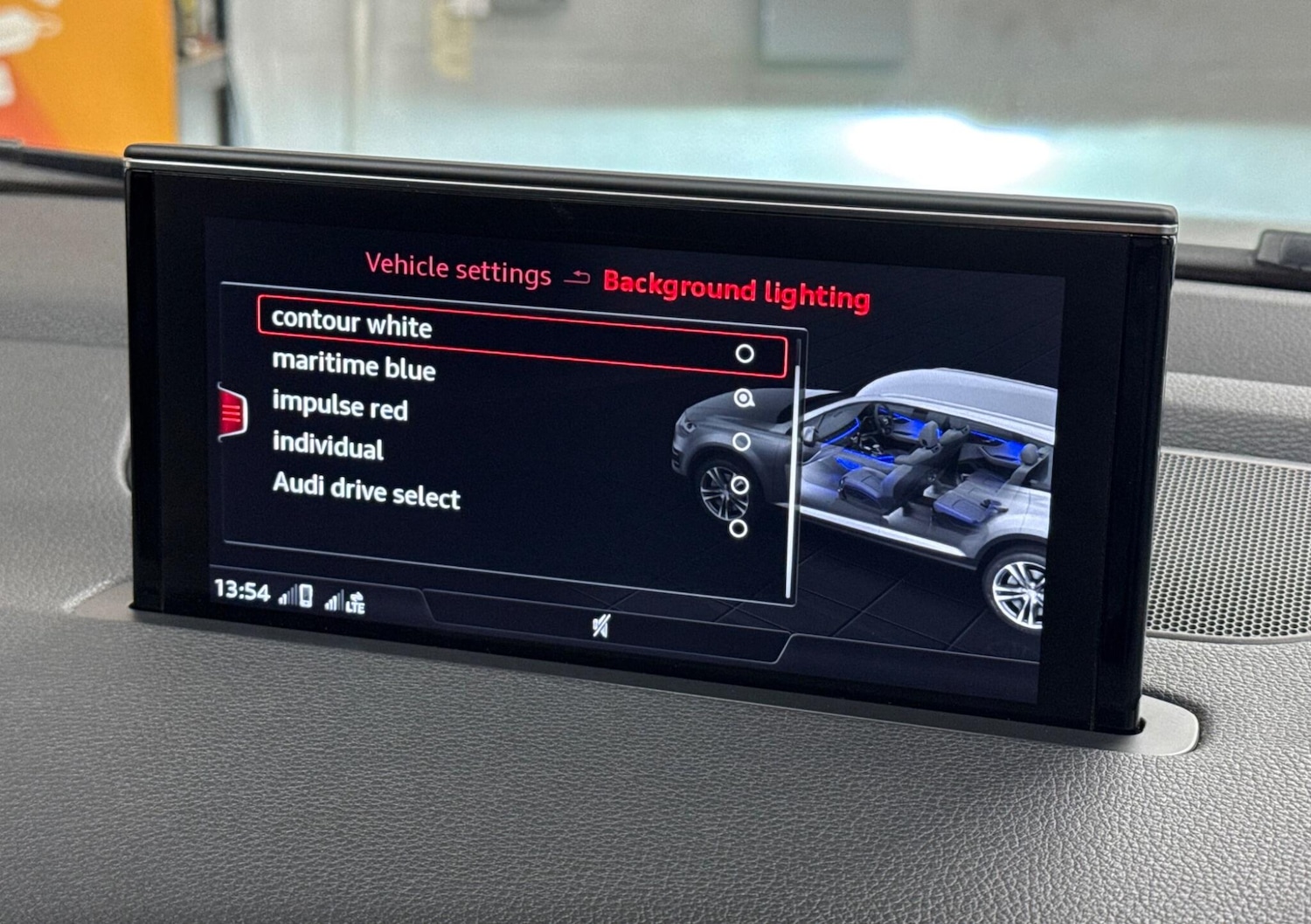 Used Audi Q7 2019 for sale - 77066355: Photo 69