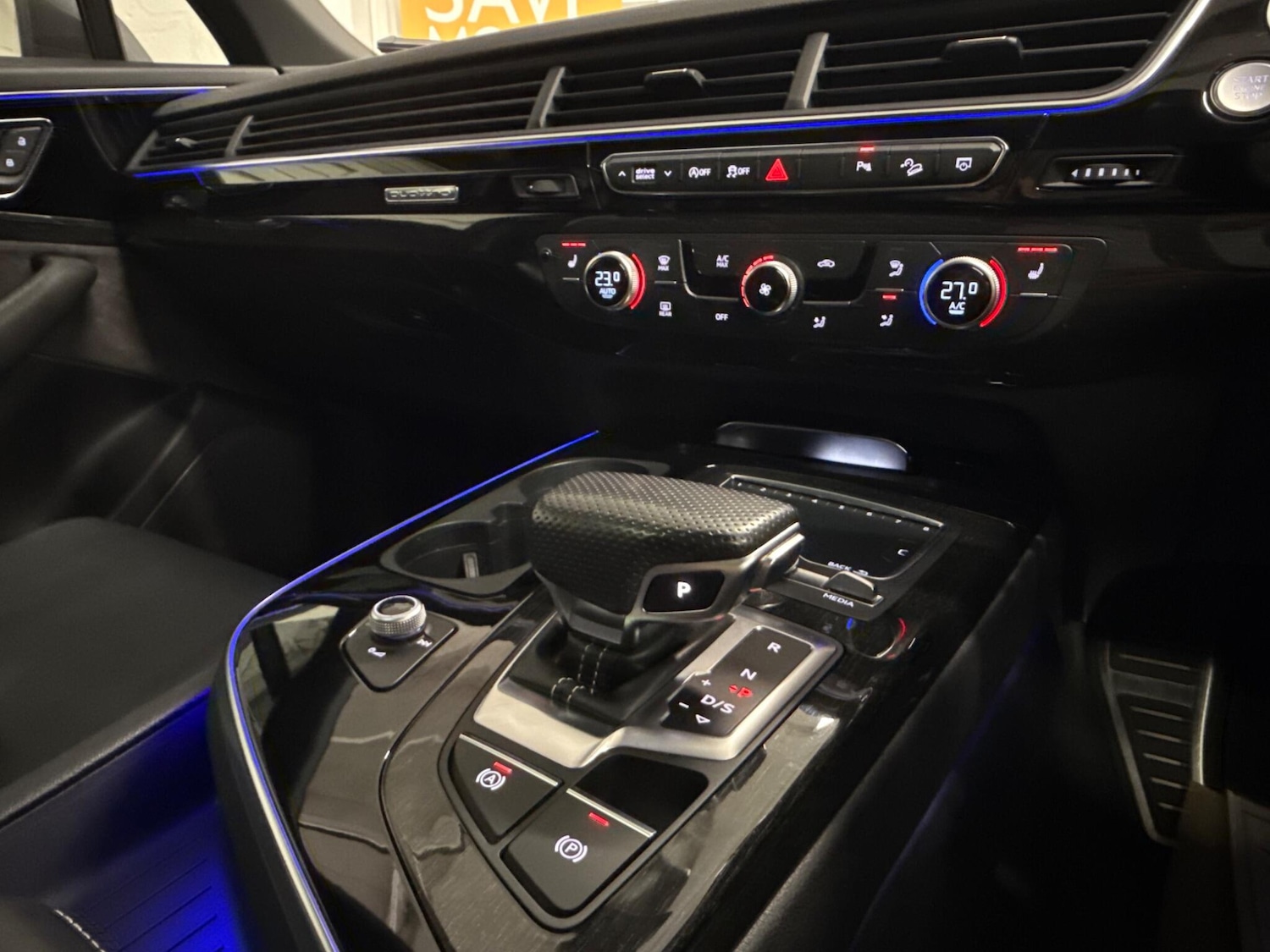 Used Audi Q7 2019 for sale - 77066355: Photo 70