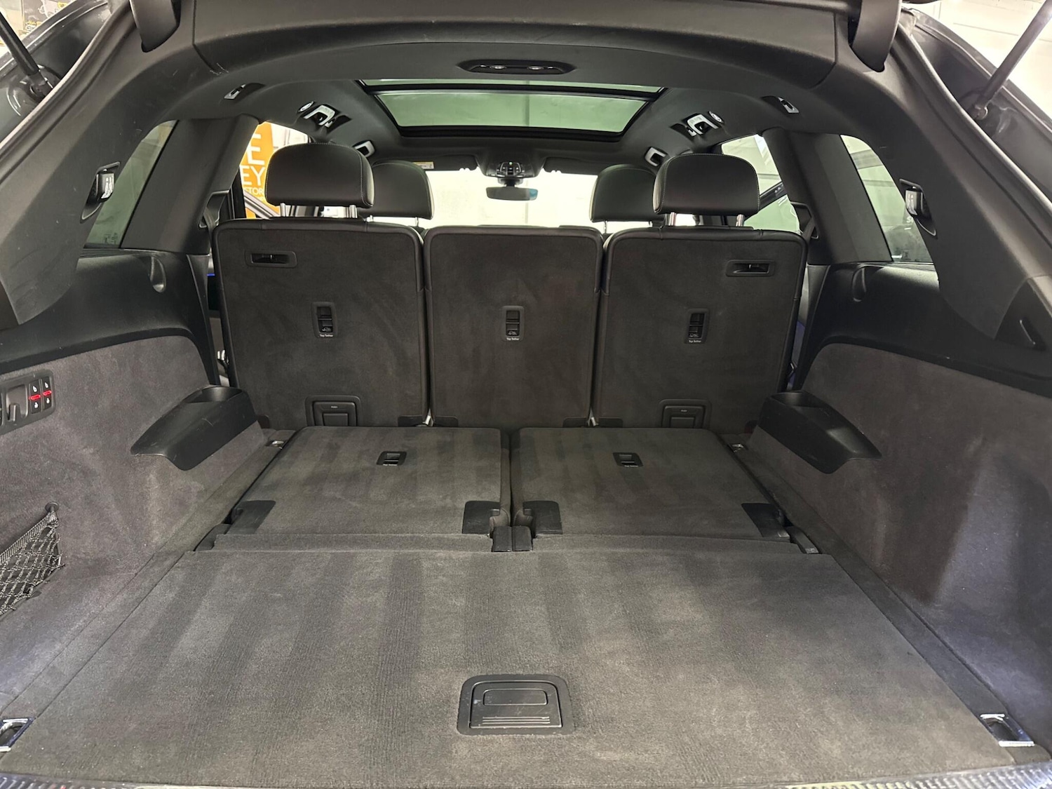 Used Audi Q7 2019 for sale - 77066355: Photo 72