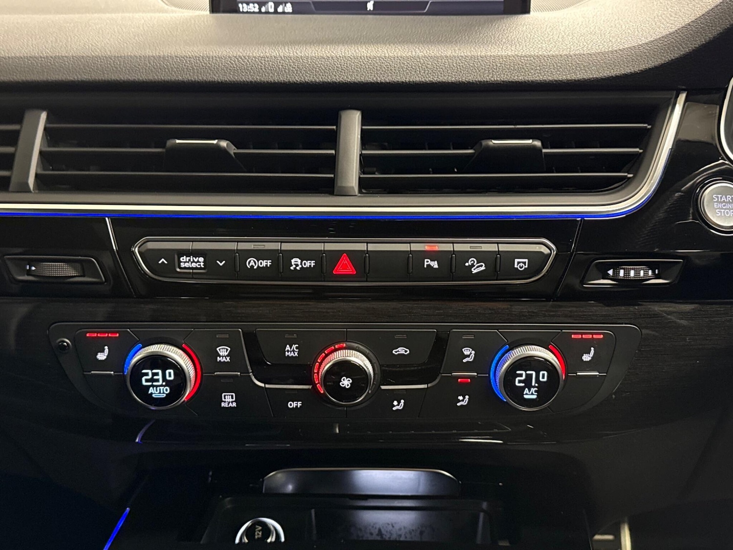 Used Audi Q7 2019 for sale - 77066355: Photo 74