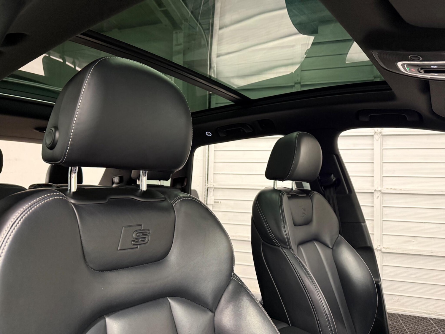 Used Audi Q7 2019 for sale - 77066355: Photo 75