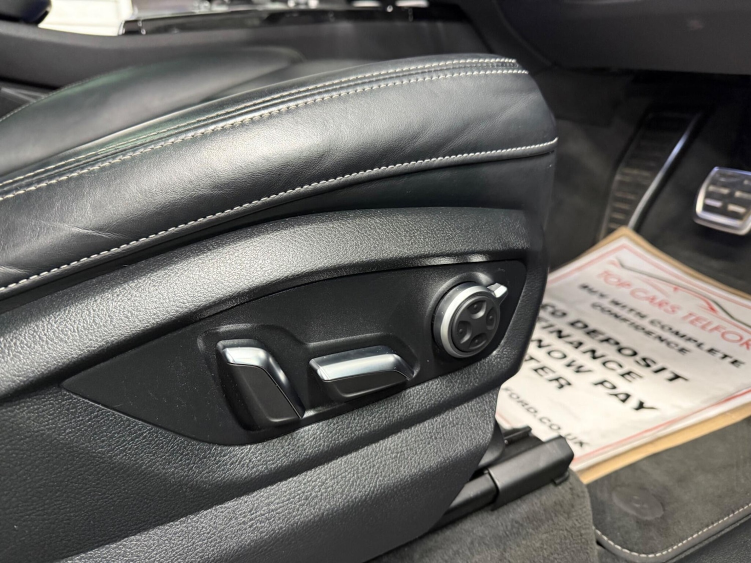 Used Audi Q7 2019 for sale - 77066355: Photo 78