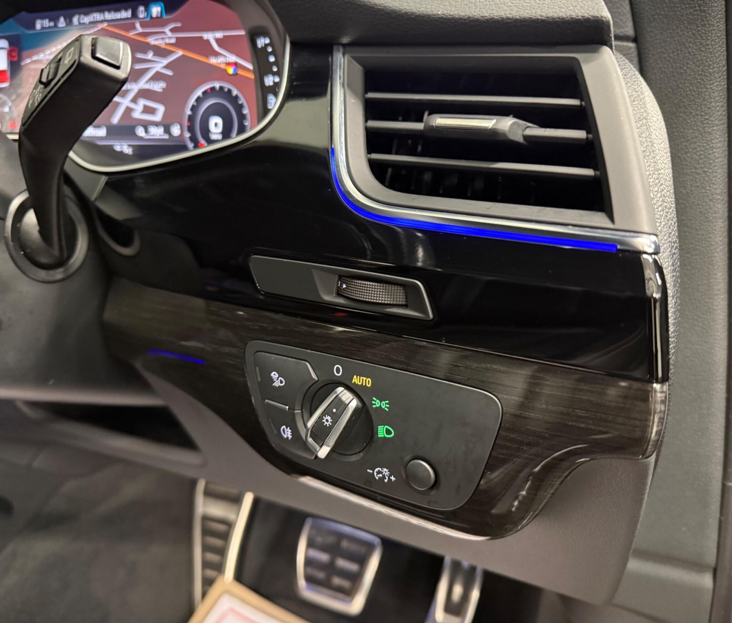 Used Audi Q7 2019 for sale - 77066355: Photo 79