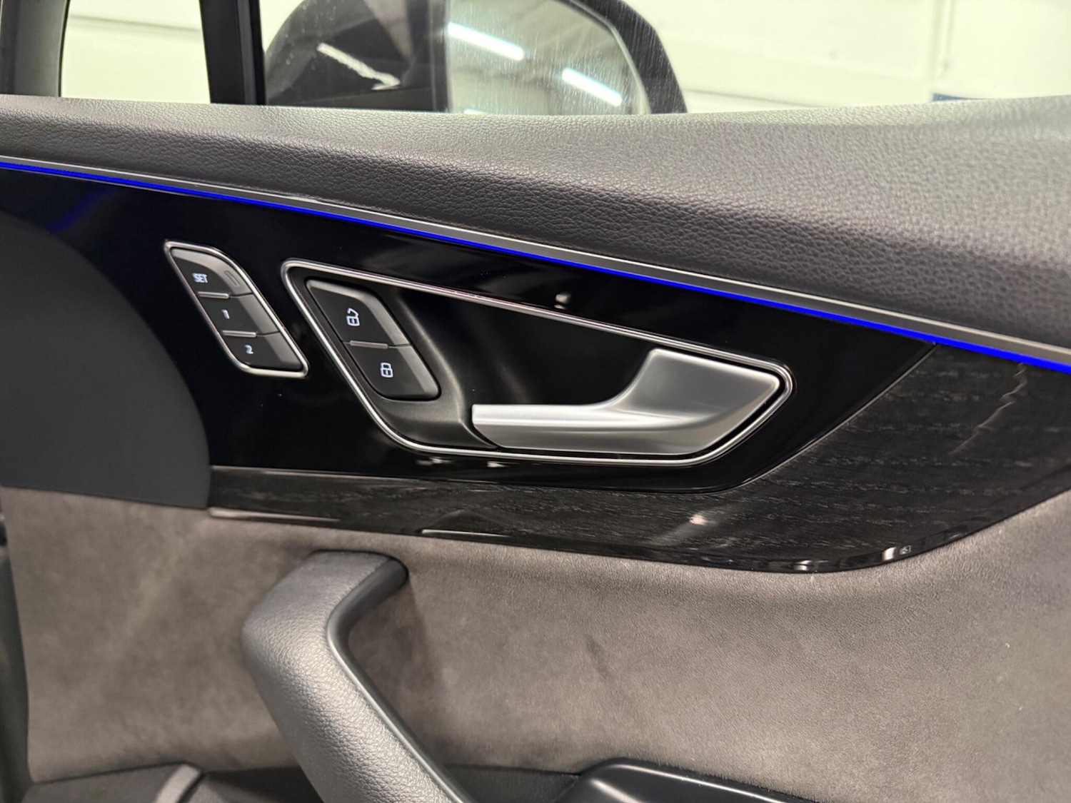 Used Audi Q7 2019 for sale - 77066355: Photo 80