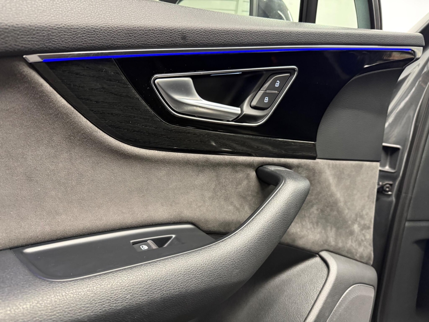 Used Audi Q7 2019 for sale - 77066355: Photo 86