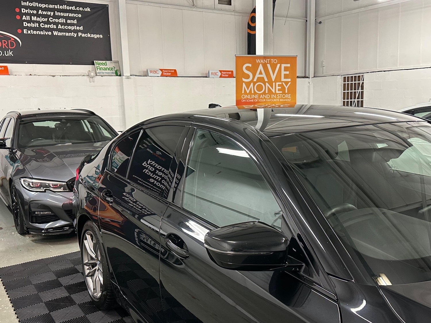 Used BMW 5 Series 2019 for sale - 76337543: Photo 43