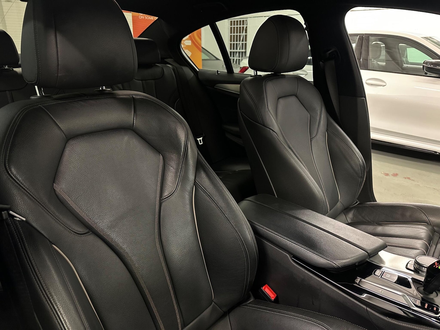 Used BMW 5 Series 2019 for sale - 76337543: Photo 52