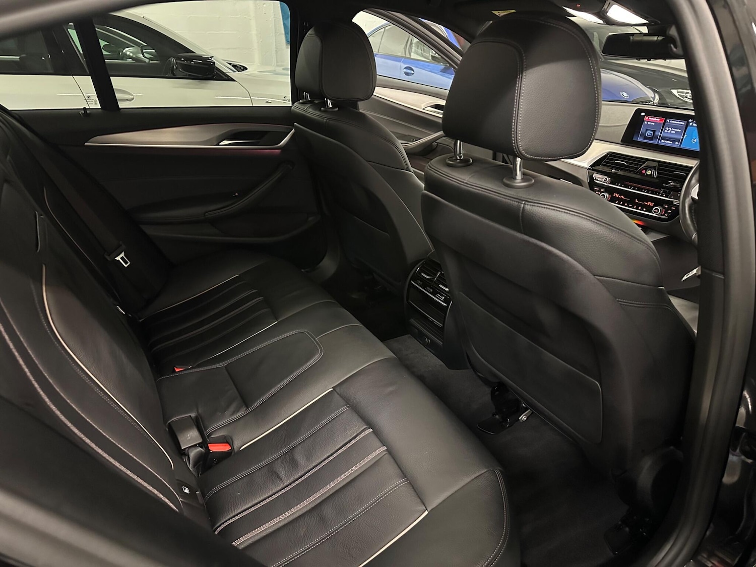 Used BMW 5 Series 2019 for sale - 76337543: Photo 53