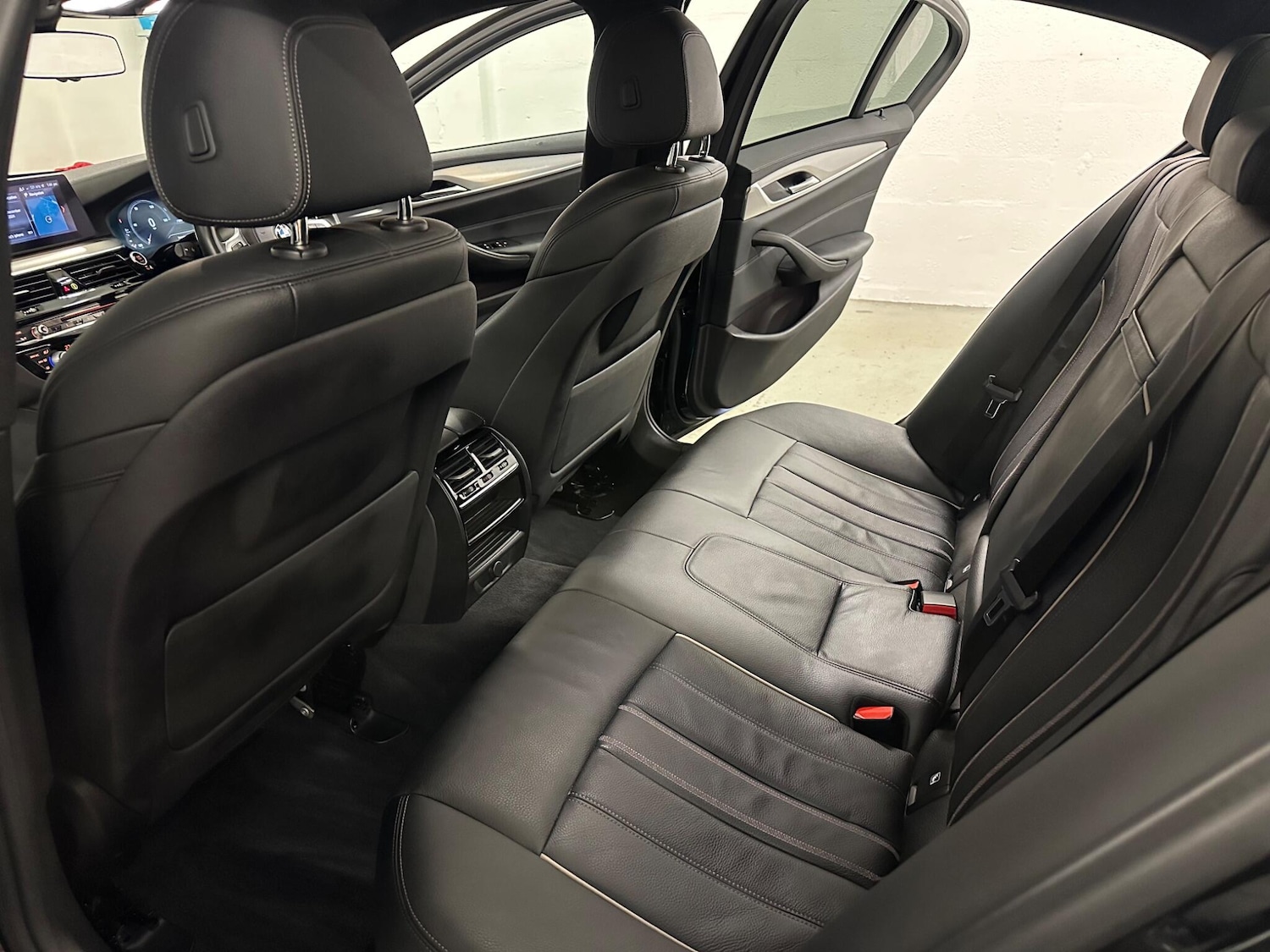 Used BMW 5 Series 2019 for sale - 76337543: Photo 54